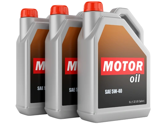 Moto Ulje Moto Ulje